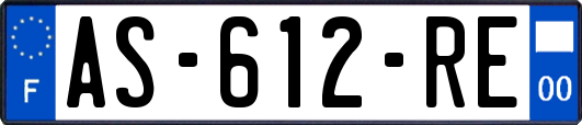 AS-612-RE