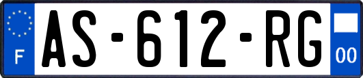 AS-612-RG