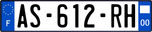 AS-612-RH