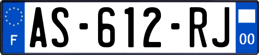 AS-612-RJ