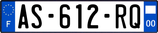 AS-612-RQ
