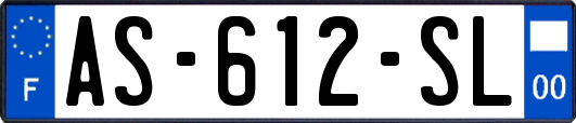 AS-612-SL