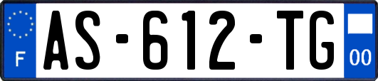 AS-612-TG