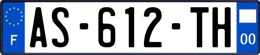 AS-612-TH