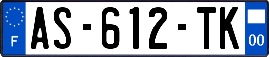 AS-612-TK