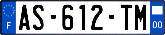 AS-612-TM