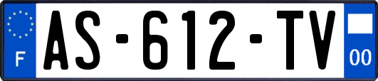 AS-612-TV