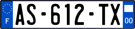 AS-612-TX