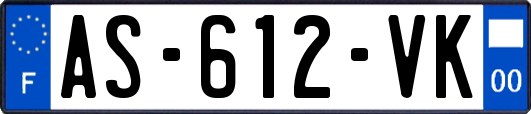 AS-612-VK