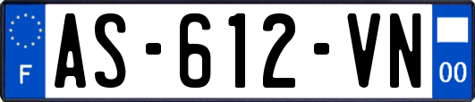 AS-612-VN
