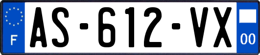 AS-612-VX