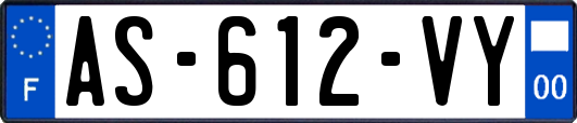 AS-612-VY