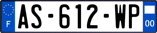 AS-612-WP
