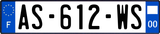 AS-612-WS