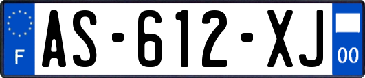 AS-612-XJ