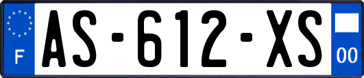 AS-612-XS