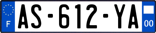 AS-612-YA
