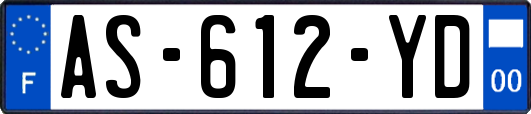 AS-612-YD