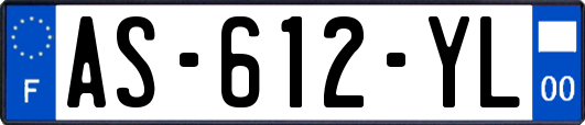 AS-612-YL