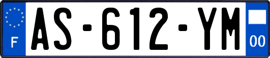 AS-612-YM