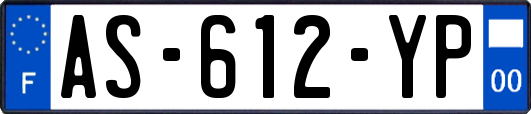 AS-612-YP