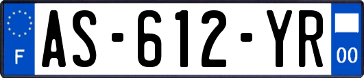 AS-612-YR