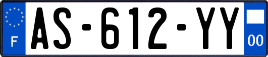 AS-612-YY