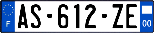 AS-612-ZE