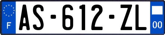 AS-612-ZL