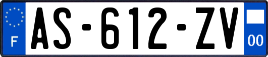 AS-612-ZV