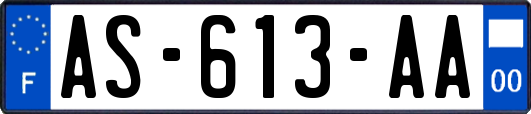 AS-613-AA