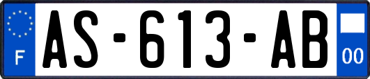 AS-613-AB