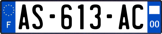 AS-613-AC