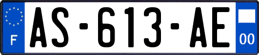 AS-613-AE