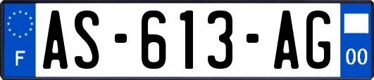 AS-613-AG