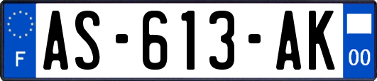 AS-613-AK