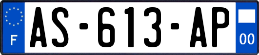 AS-613-AP