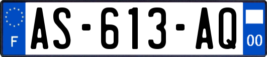 AS-613-AQ