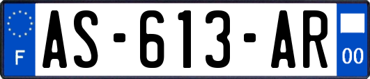 AS-613-AR