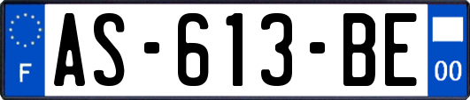 AS-613-BE