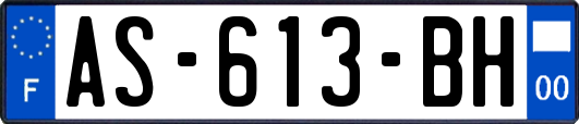 AS-613-BH