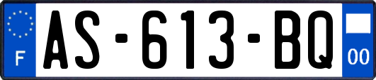 AS-613-BQ
