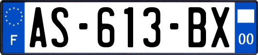 AS-613-BX