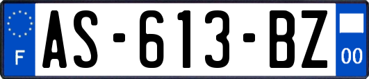 AS-613-BZ