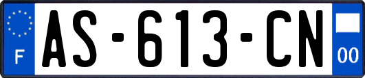 AS-613-CN