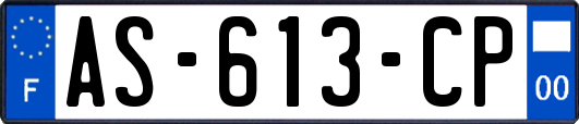 AS-613-CP