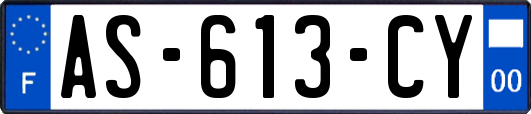 AS-613-CY