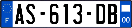 AS-613-DB