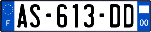 AS-613-DD