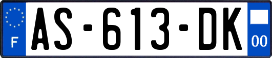 AS-613-DK